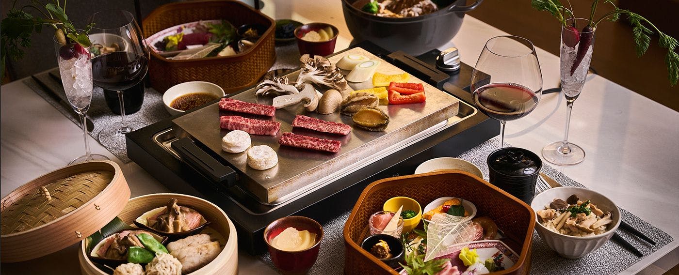 GLAMDAY STYLE HOTEL SUITE 川ノ音