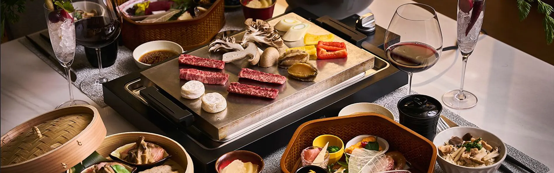 GLAMDAY STYLE HOTEL SUITE 川ノ音