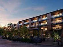 그란디 스타일 구 가루이자와 호텔 & 리조트