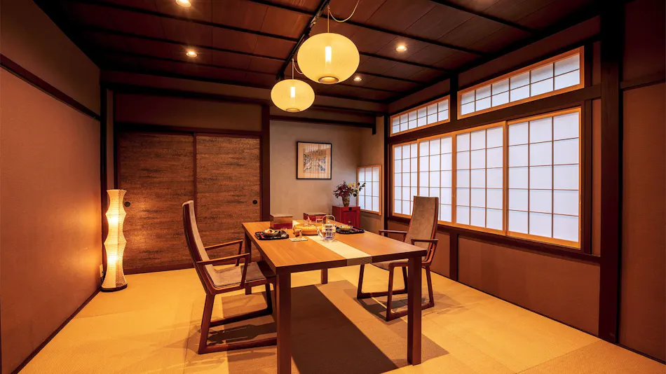 Machiyado Ichiryu