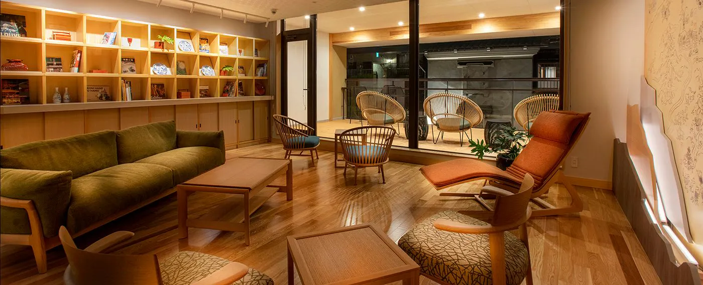 高級貴賓休息室