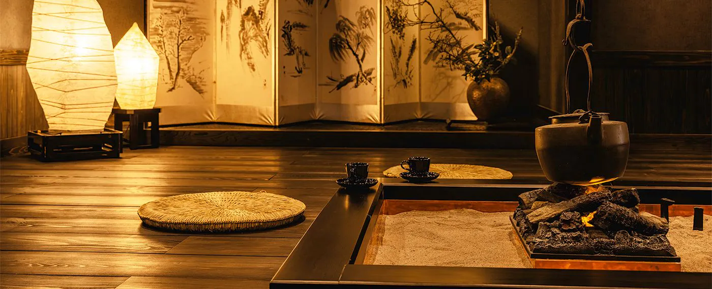 高級貴賓休息室