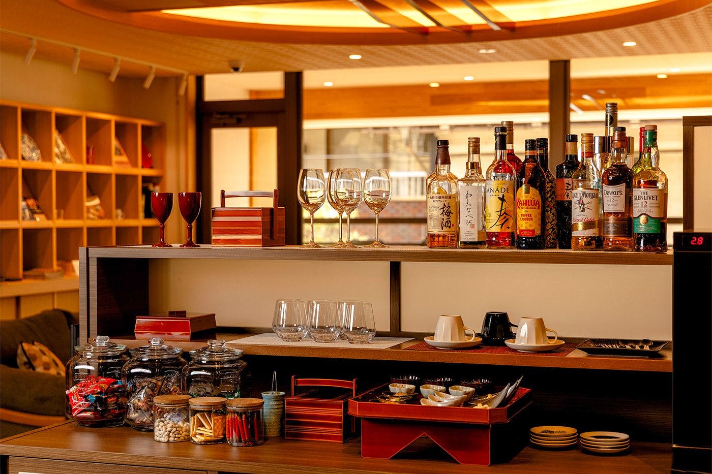 高級貴賓休息室