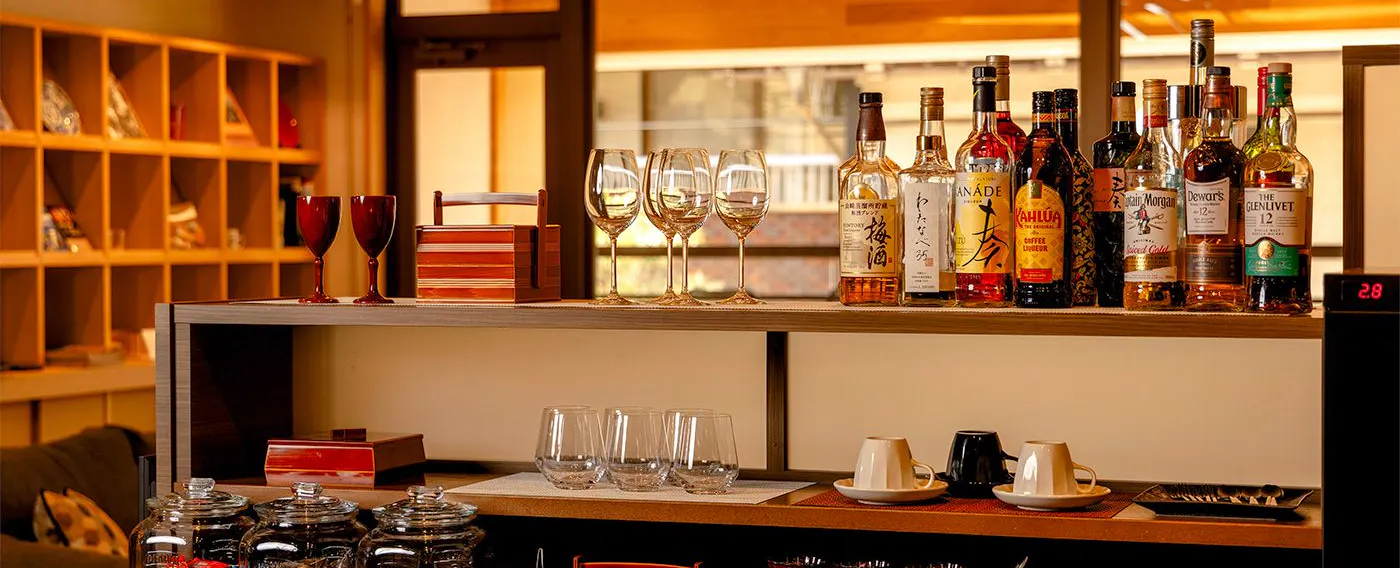 高級貴賓休息室