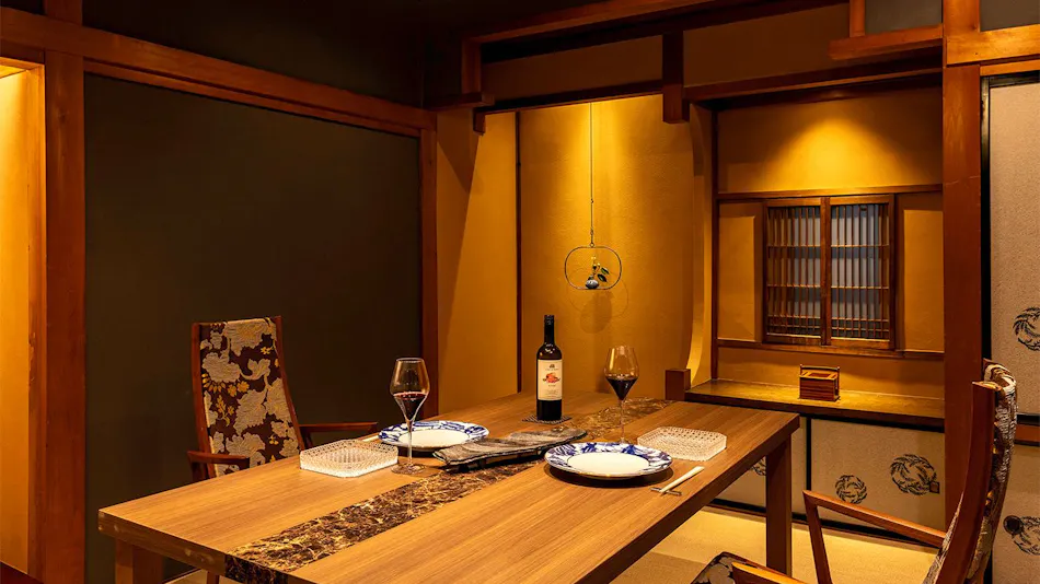 Machiyado Ichiryu