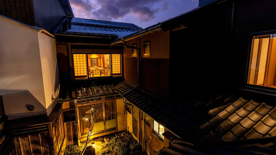 Machiyado Ichiryu