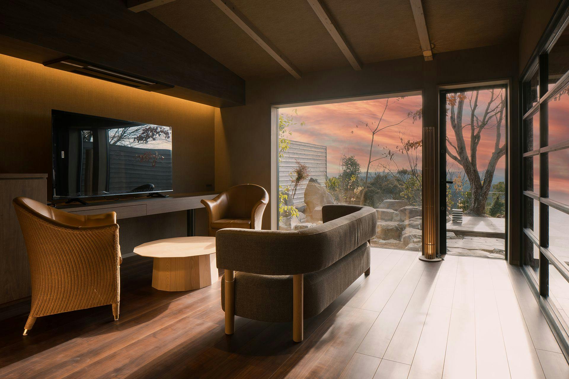 ห้องพัก