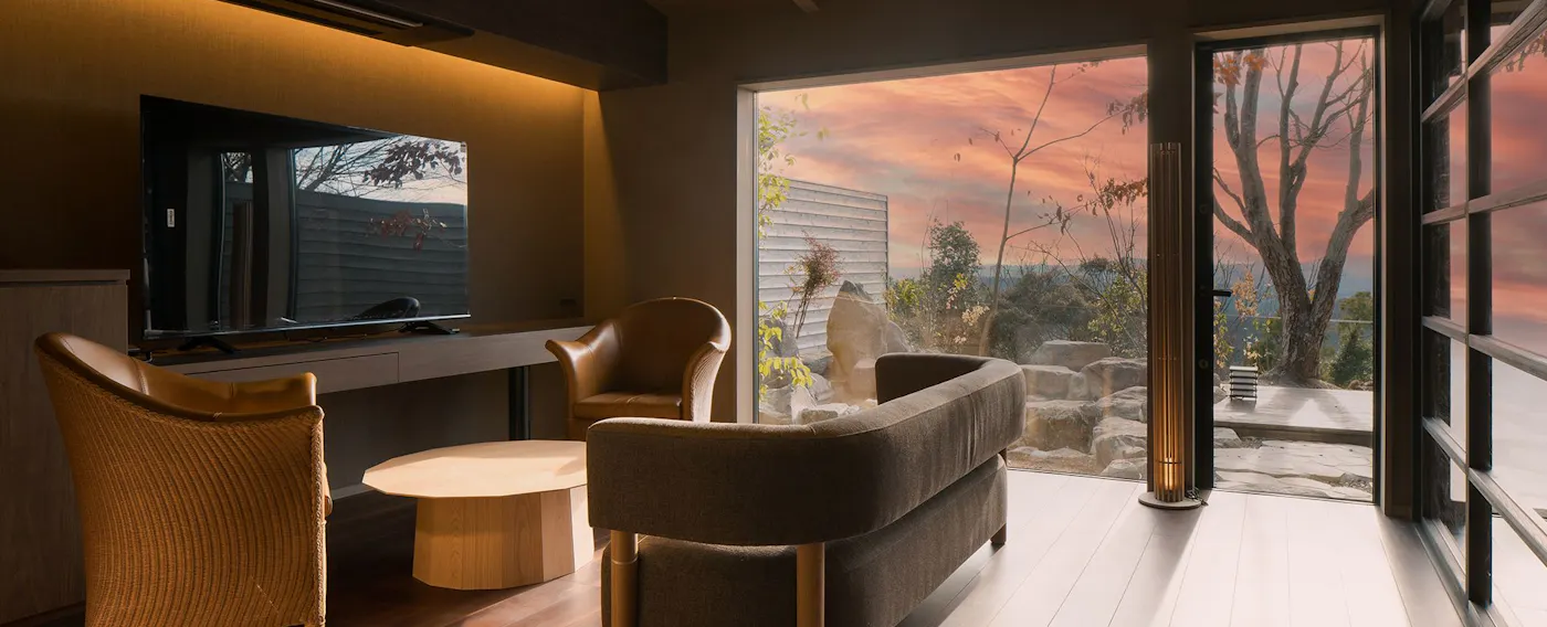 ห้องพัก