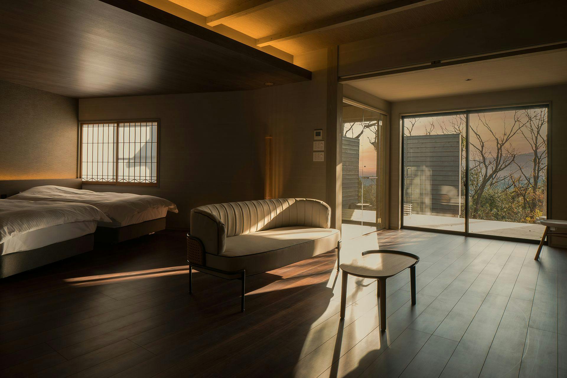 ห้องพัก