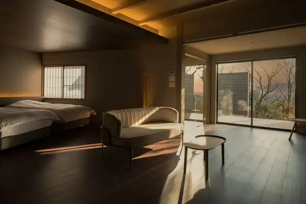 ห้องพัก