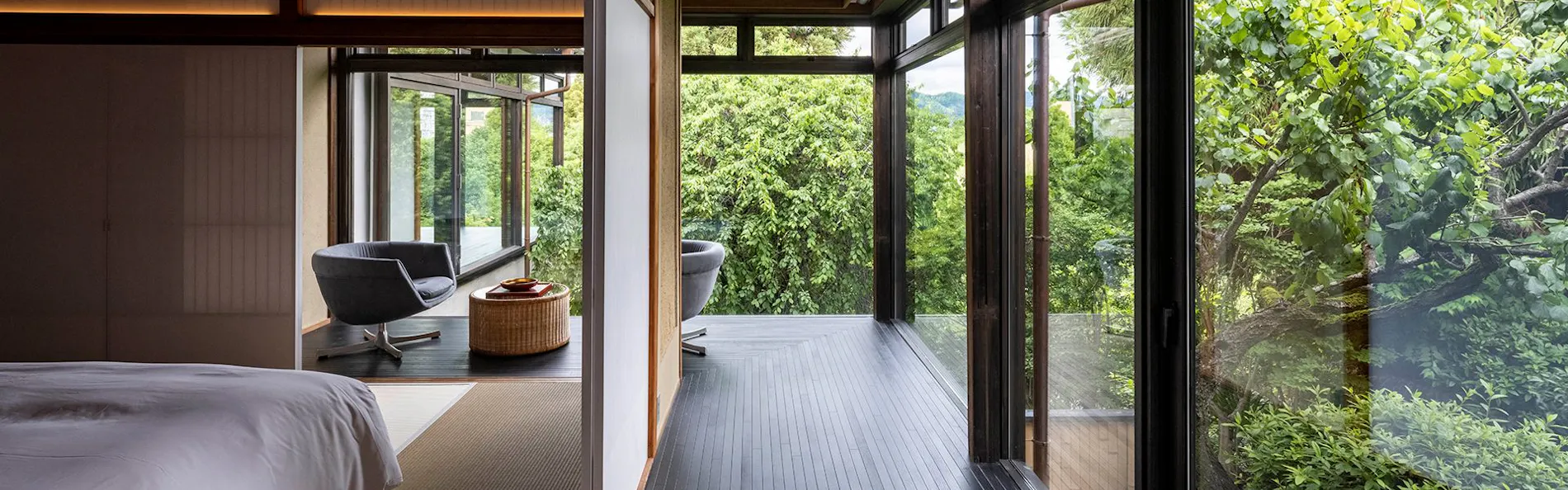 桃山温泉月見館 Tsukimikan