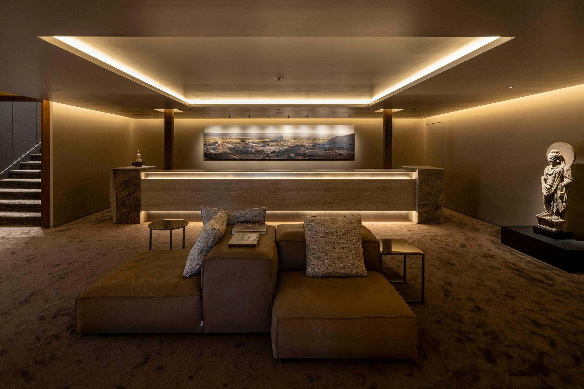 桃山温泉月見館　Tsukimikan