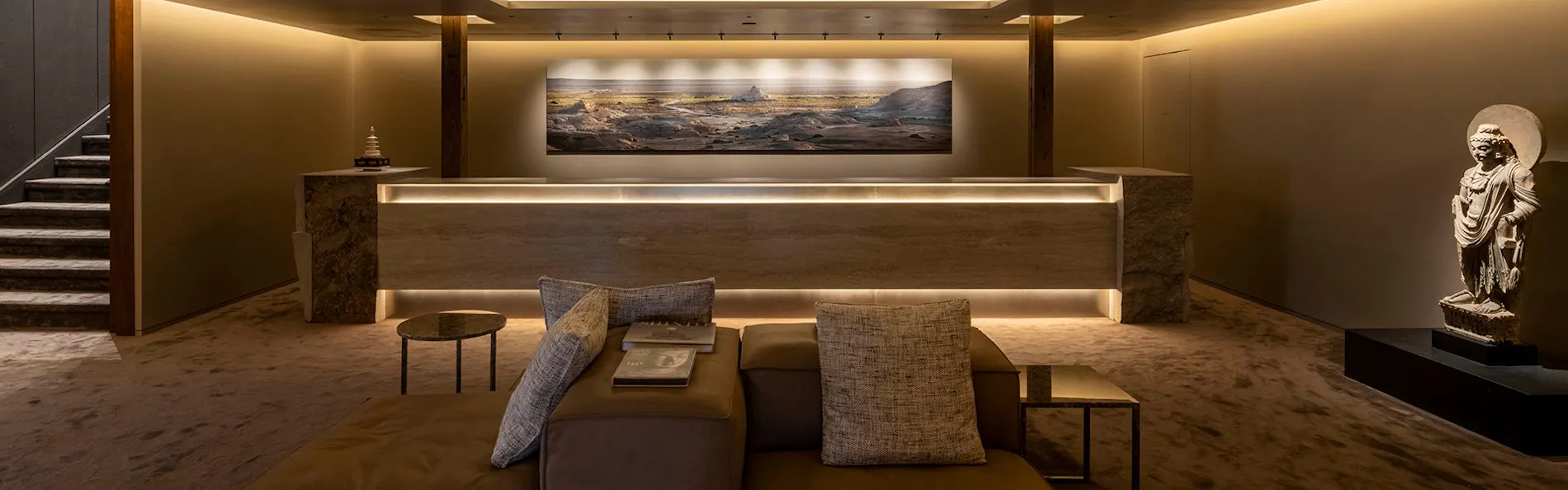 桃山温泉月見館 Tsukimikan