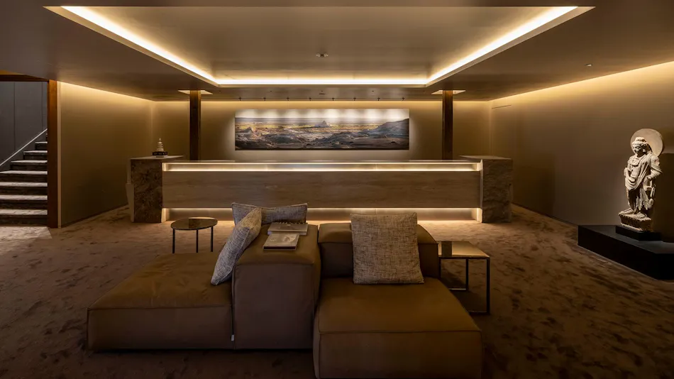 Momoyama Onsen Tsukimikan