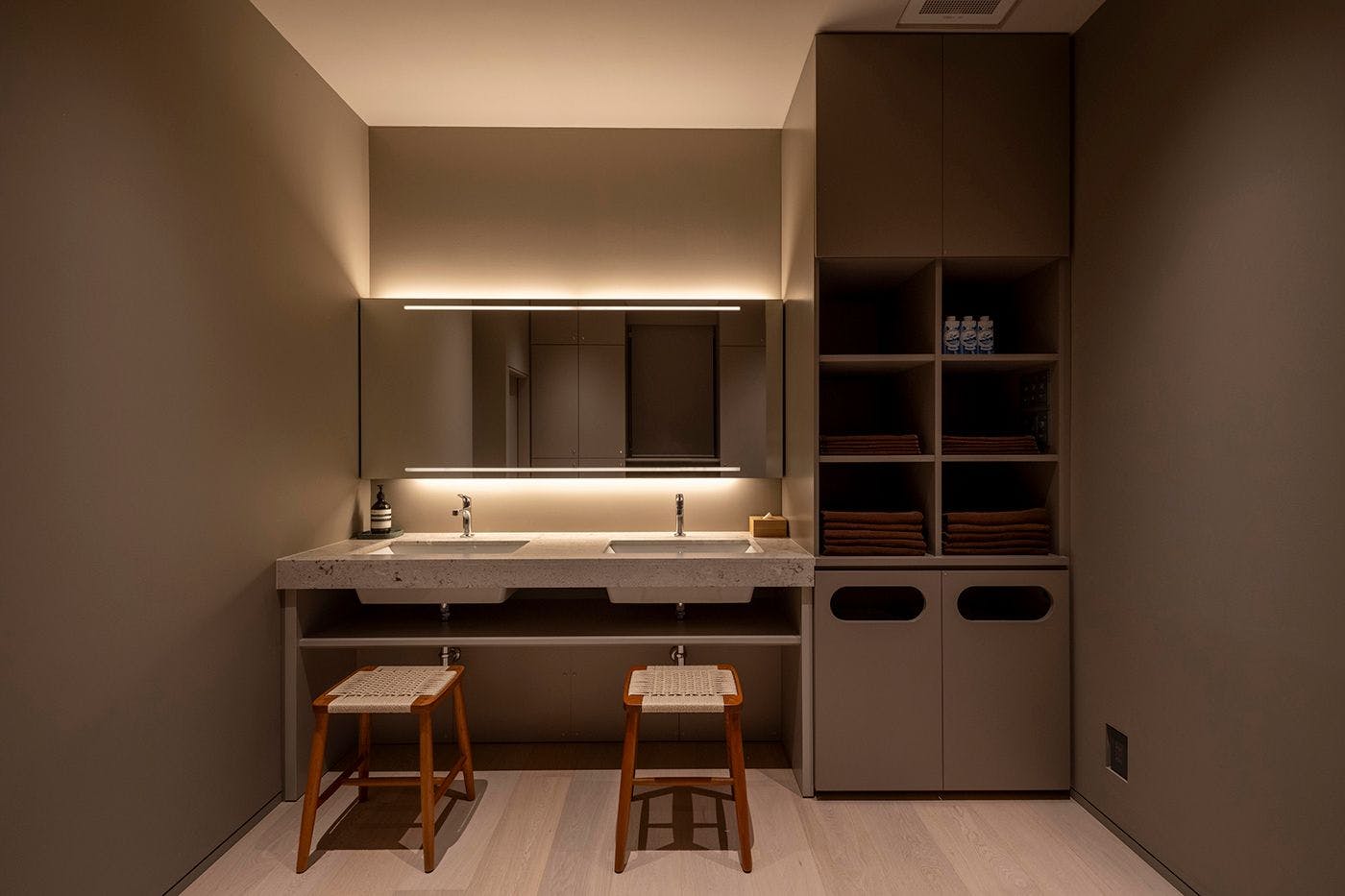 パウダースペース