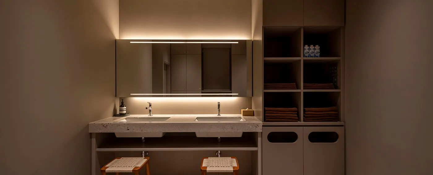 パウダースペース