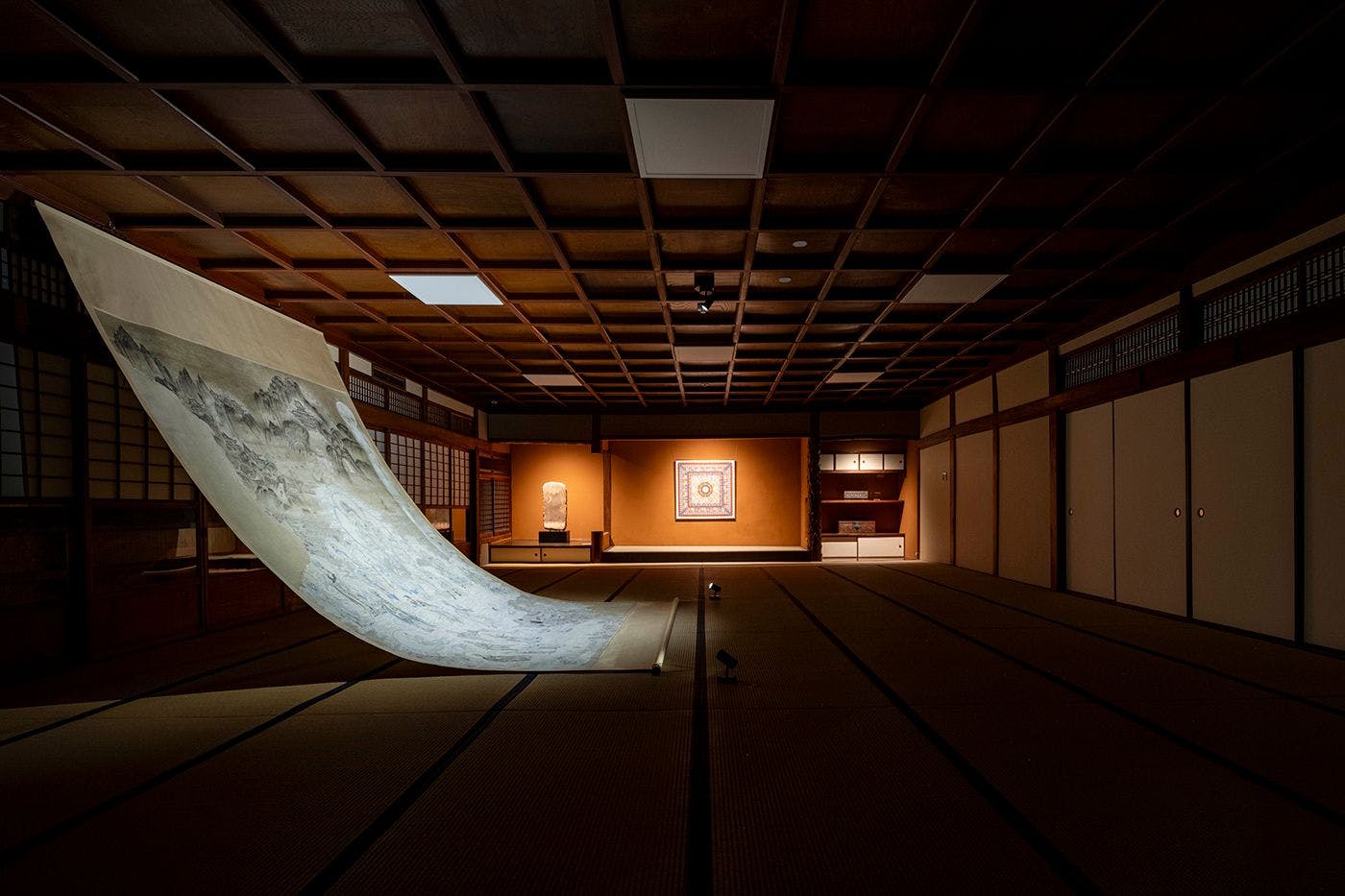 観月堂アートギャラリー