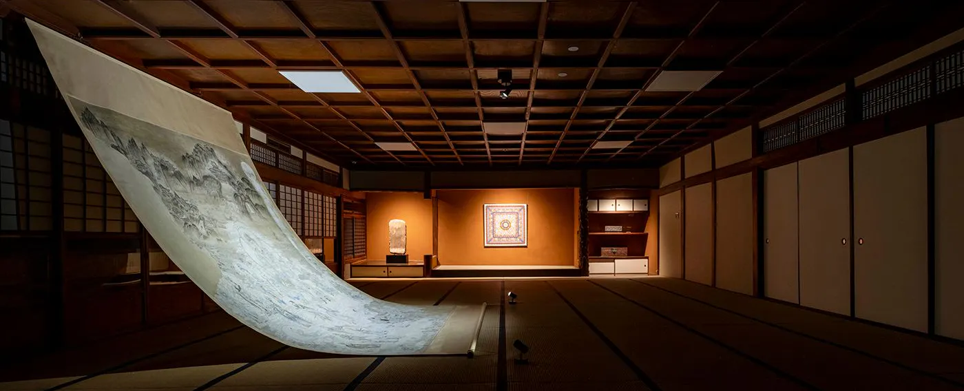 観月堂アートギャラリー