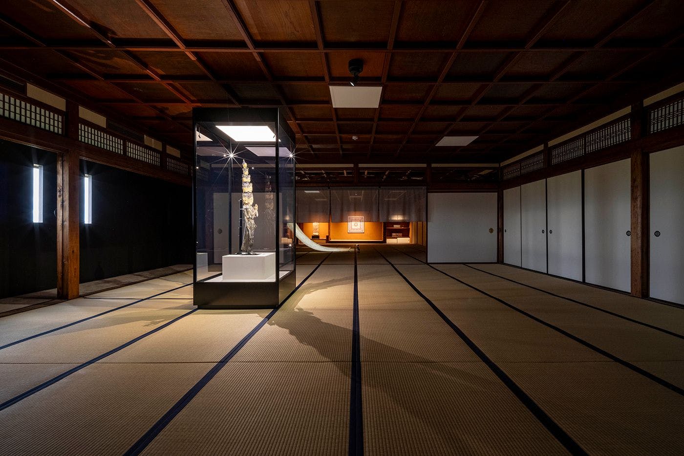 観月堂アートギャラリー