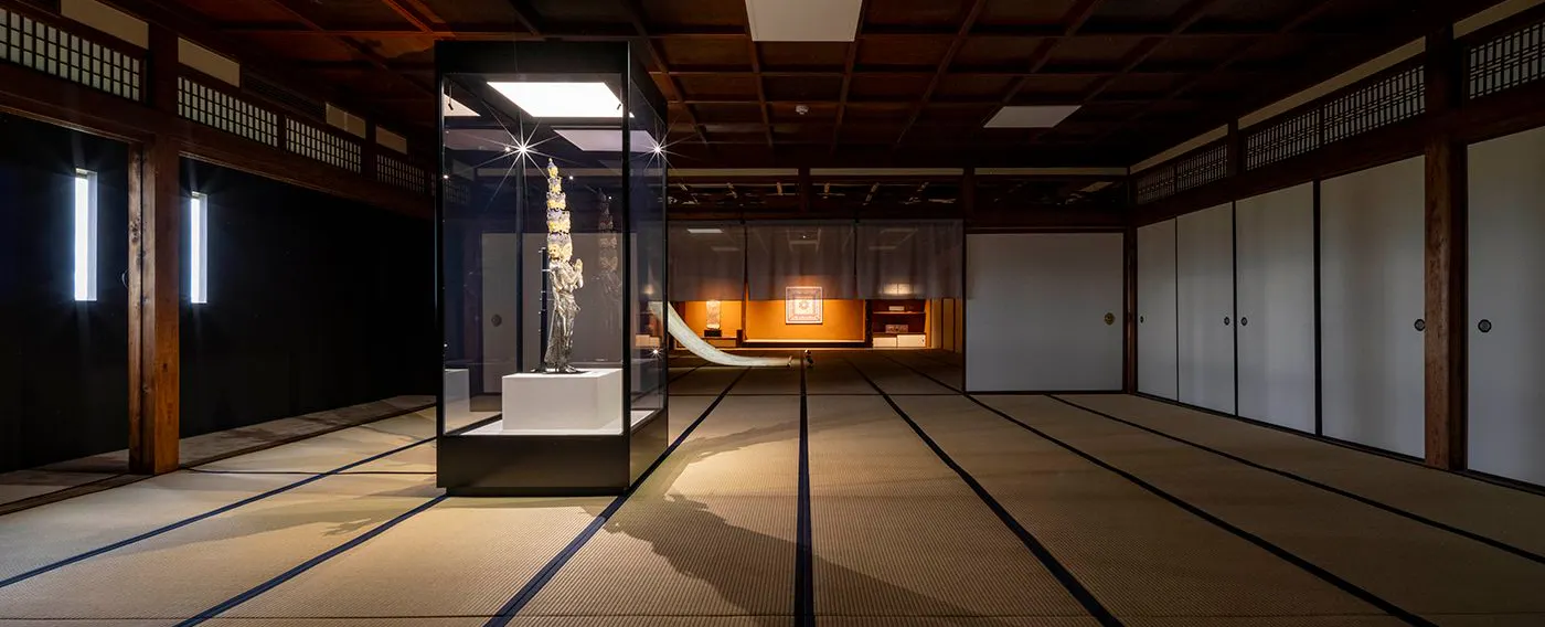 観月堂アートギャラリー