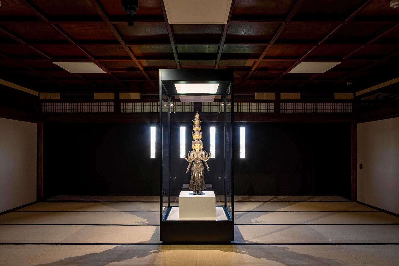 観月堂アートギャラリー