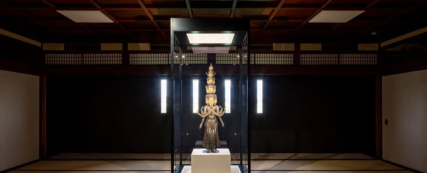 観月堂アートギャラリー