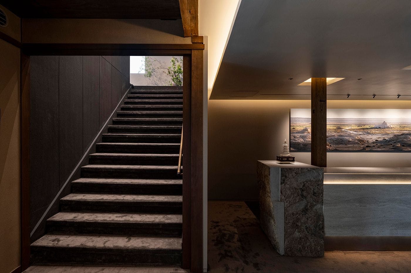 観月堂アートギャラリー