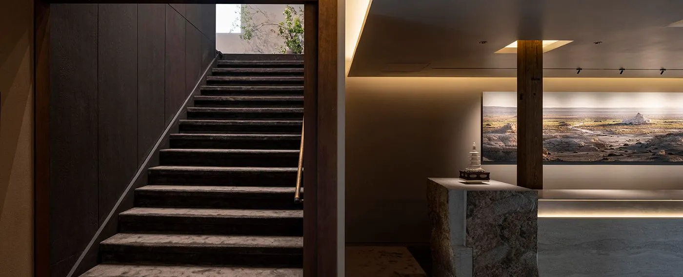 観月堂アートギャラリー