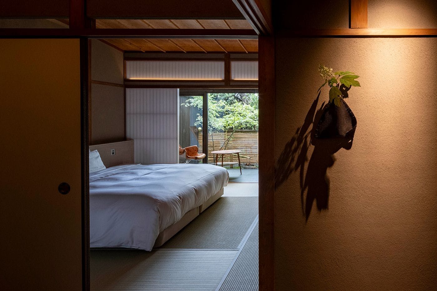 Momoyama Onsen Tsukimikan