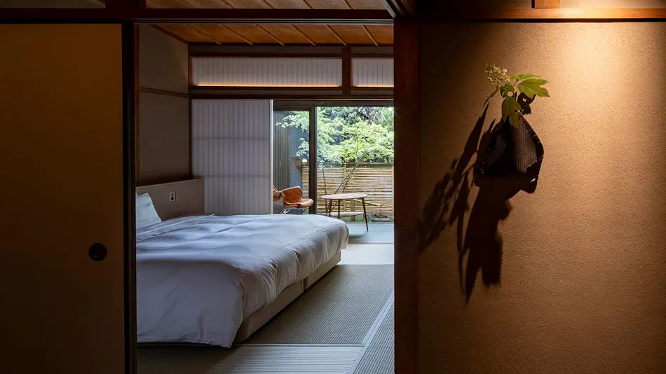 Momoyama Onsen Tsukimikan