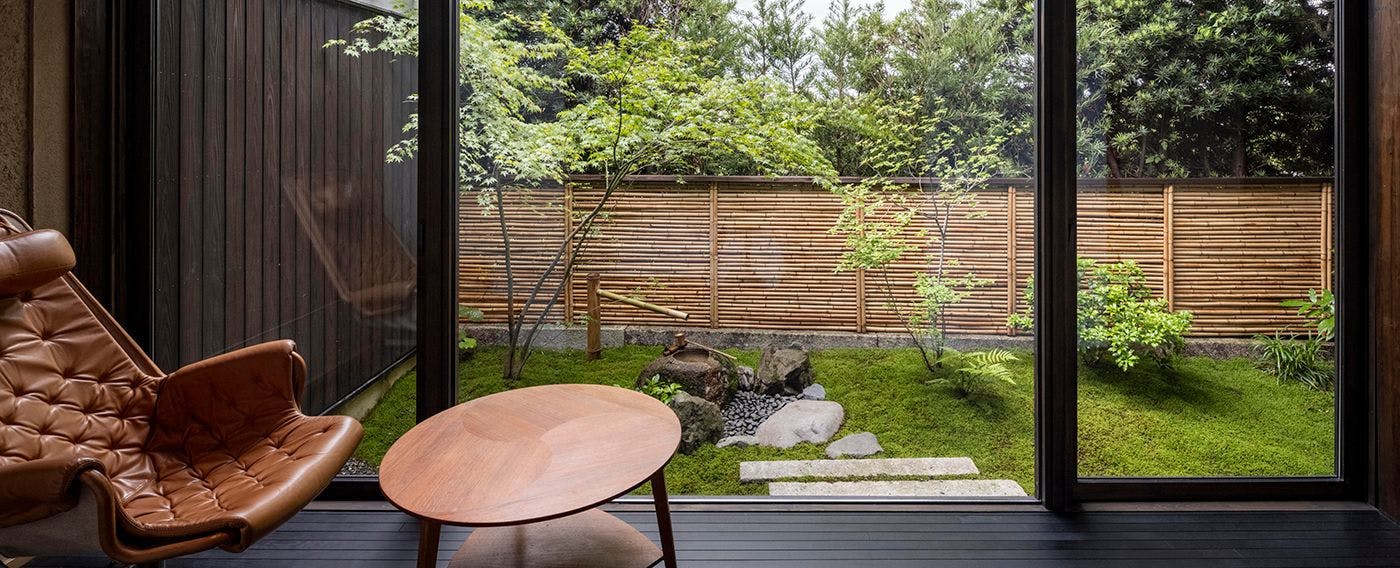 Momoyama Onsen Tsukimikan