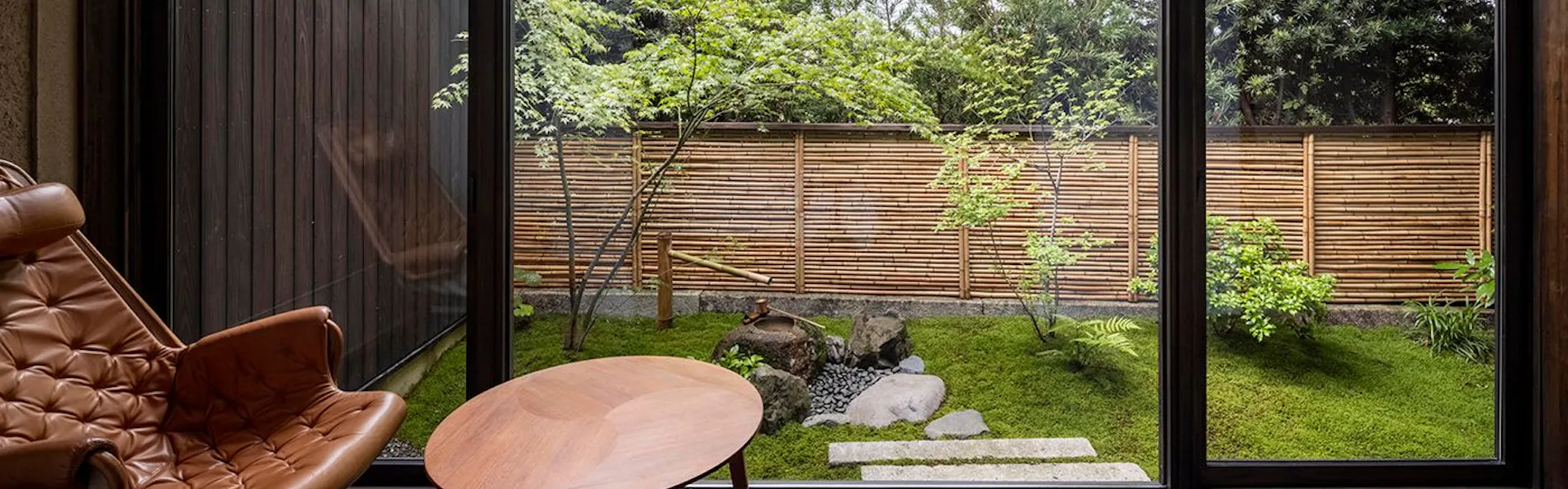 桃山温泉月見館 Tsukimikan