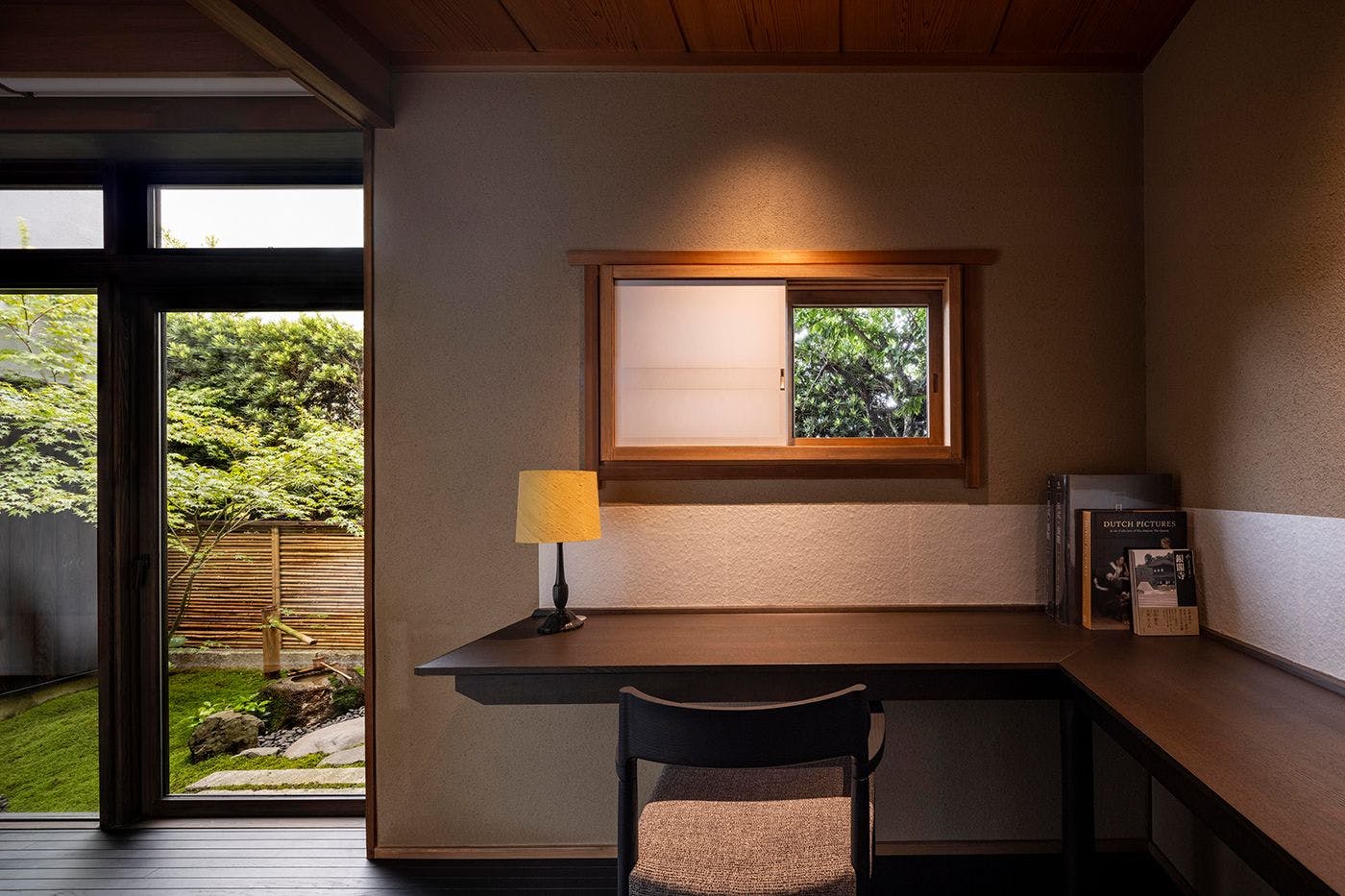 Momoyama Onsen Tsukimikan