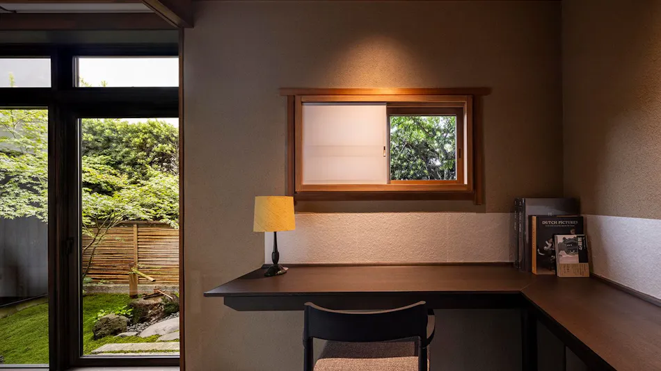 Momoyama Onsen Tsukimikan