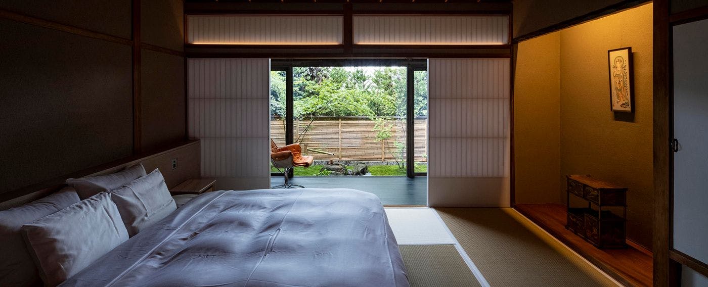 Momoyama Onsen Tsukimikan