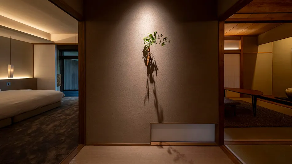 Momoyama Onsen Tsukimikan