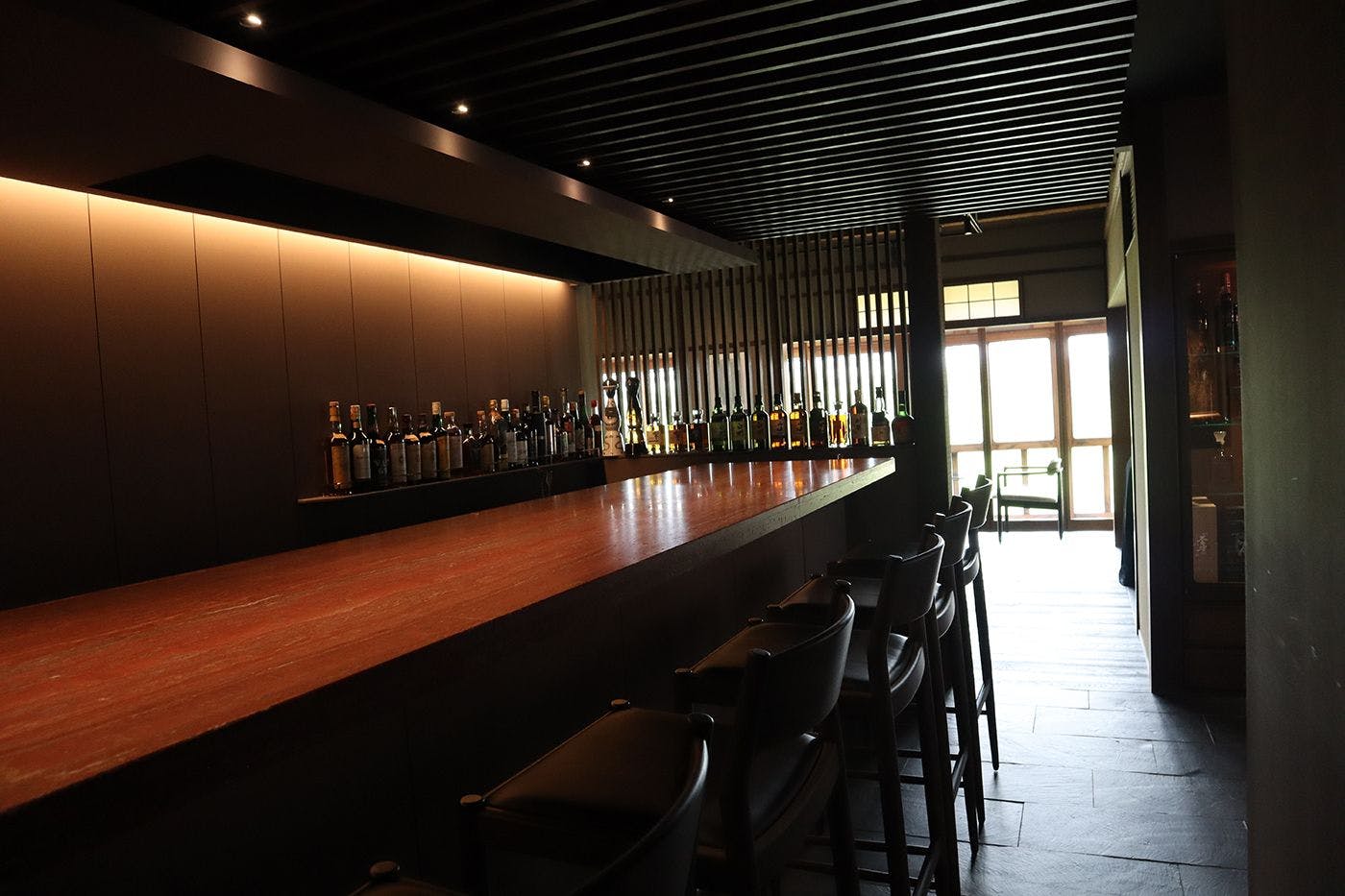 桃山温泉月見館　Tsukimikan