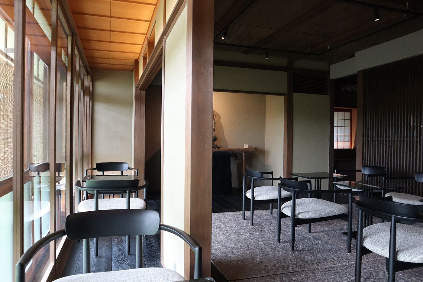 桃山温泉月見館　Tsukimikan