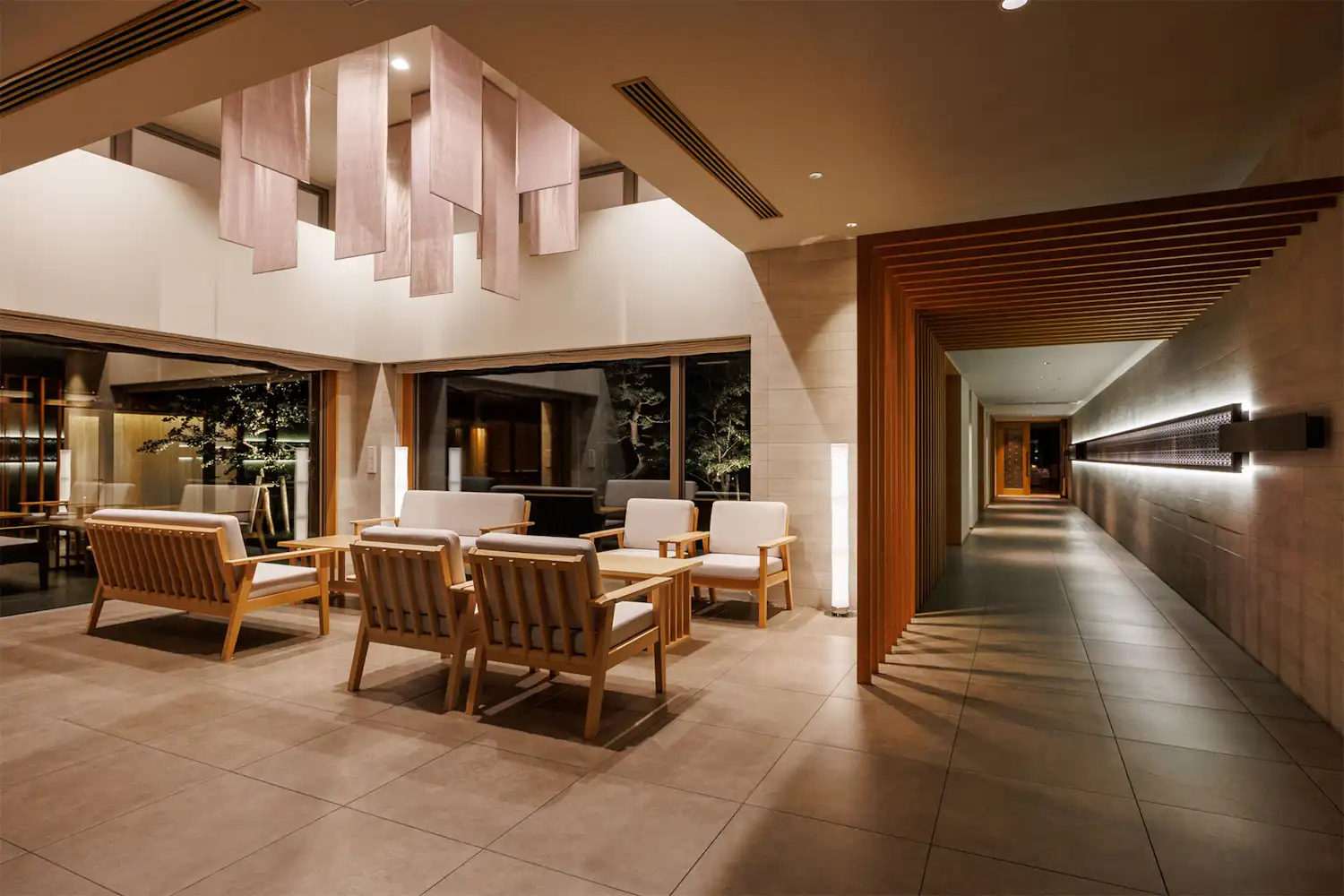 ล็อบบี้