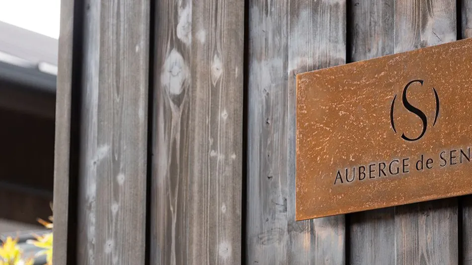 Auberge de Senvie