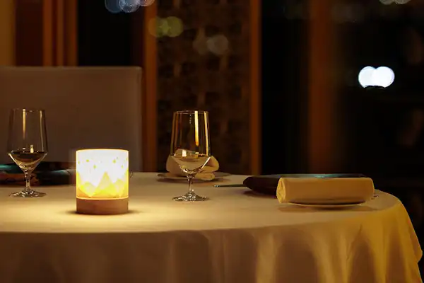 ร้านอาหาร