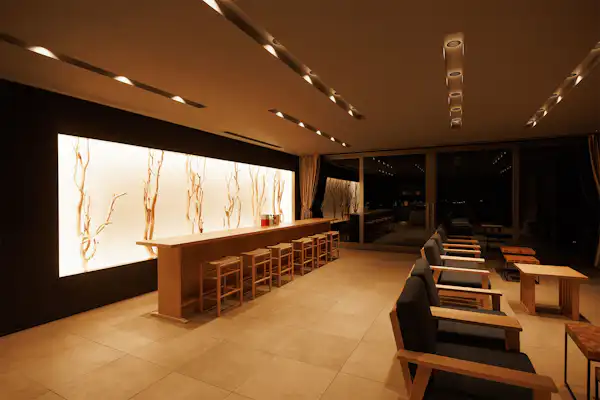 การตกแต่งภายใน