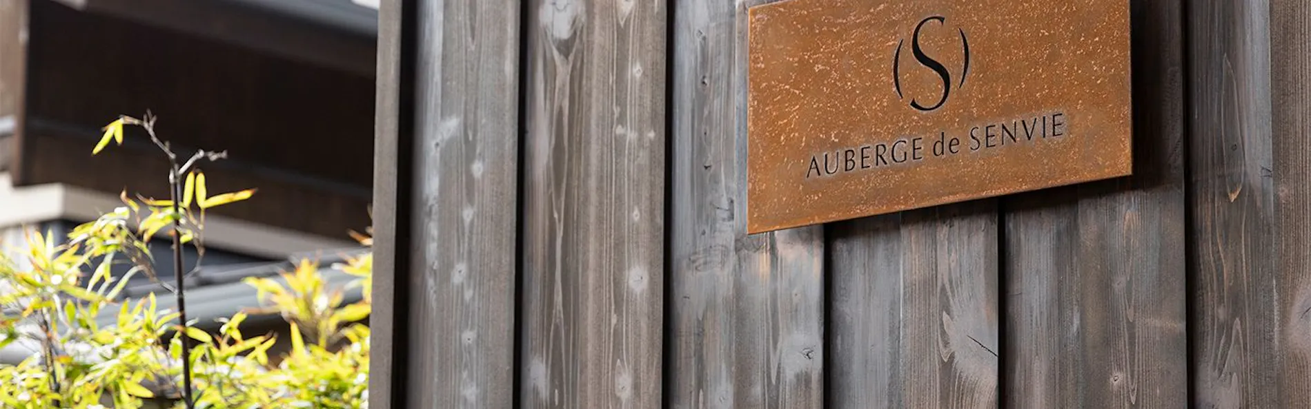 Auberge de Senvie