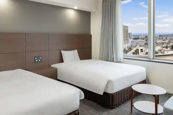 ห้องพัก