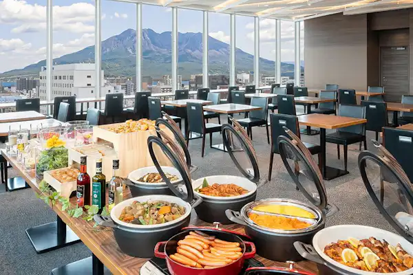 ร้านอาหาร