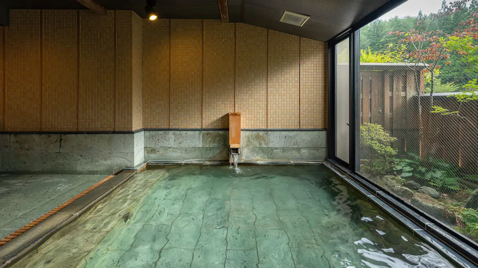 Kashin-tei Shirahama