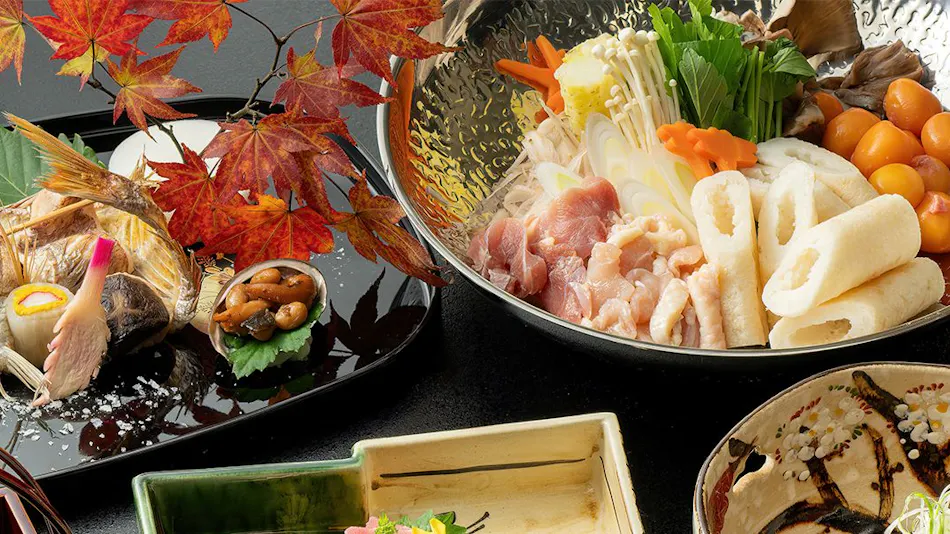 Kashin-tei Shirahama