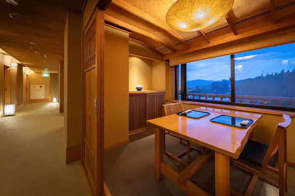 ห้องรับประทานอาหาร