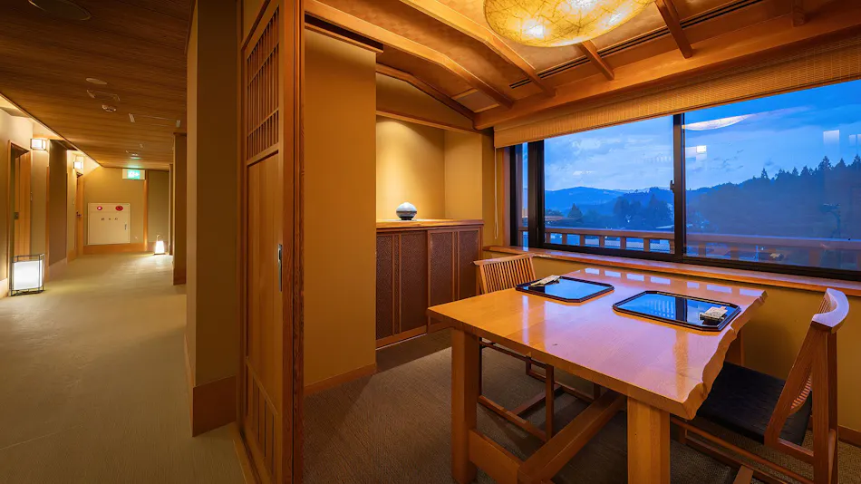 Kashin-tei Shirahama