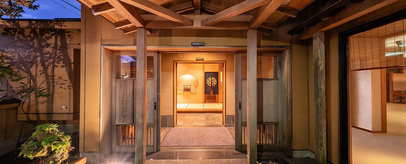 ที่พักริมทะเลสาบทาซาวะ